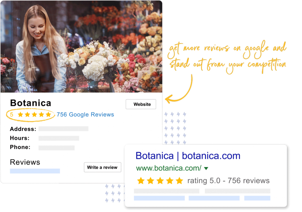 Get More Reviews With Amazeful