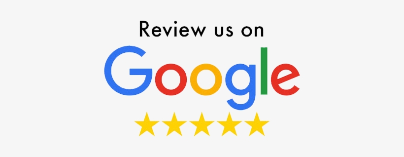 review us on Google