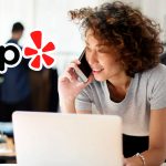 yelp for business