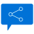 Amazeful Share Icon